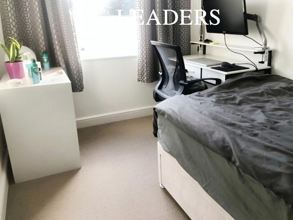 Additional property image - Gordon street leamington spa