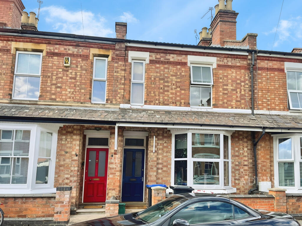 Main image of property: Camberwell terrace Leamington Spa