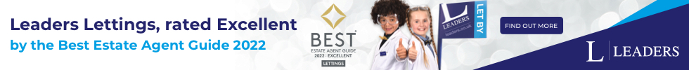 Get brand editions for Leaders Lettings, Leamington Spa