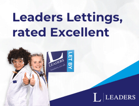 Get brand editions for Leaders Lettings, Leamington Spa