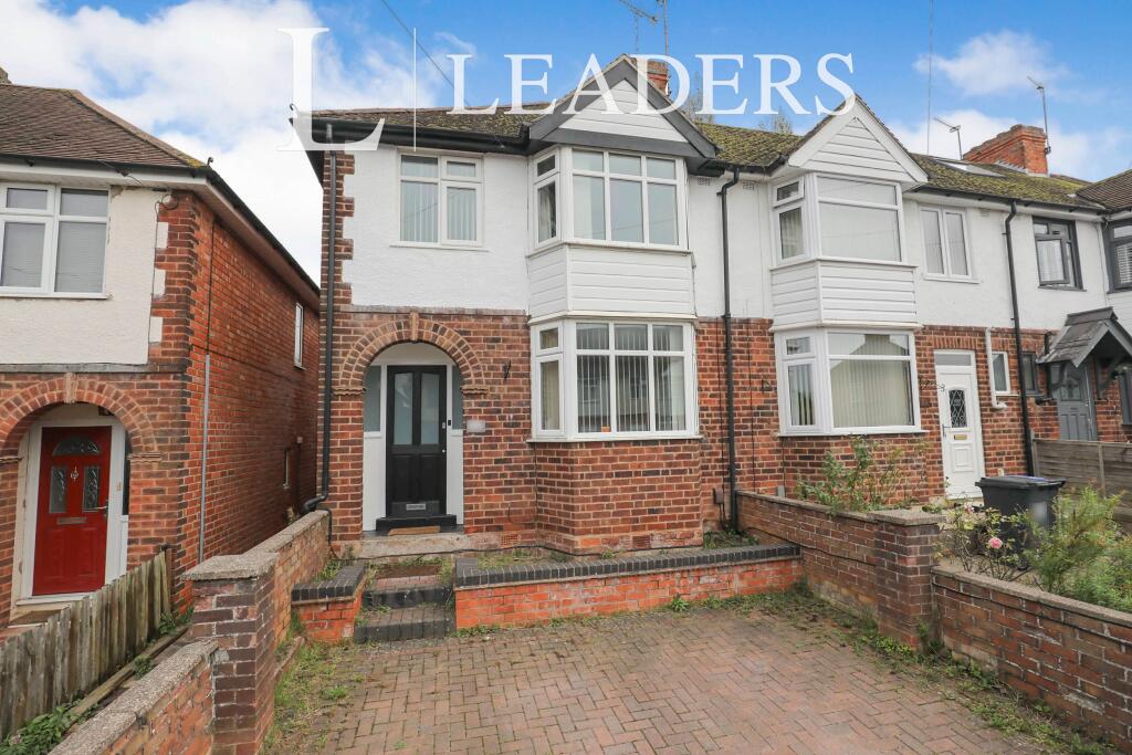 Main image of property: Taylor Avenue, Leamington Spa, Warwickshire, CV32