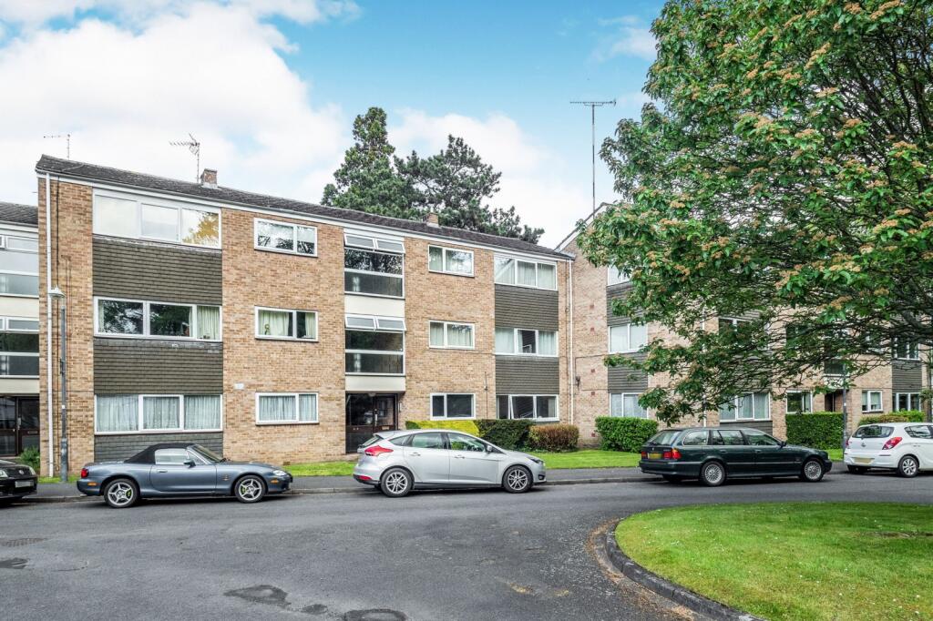 Main image of property: Tudor Court West Street, Warwick, CV34