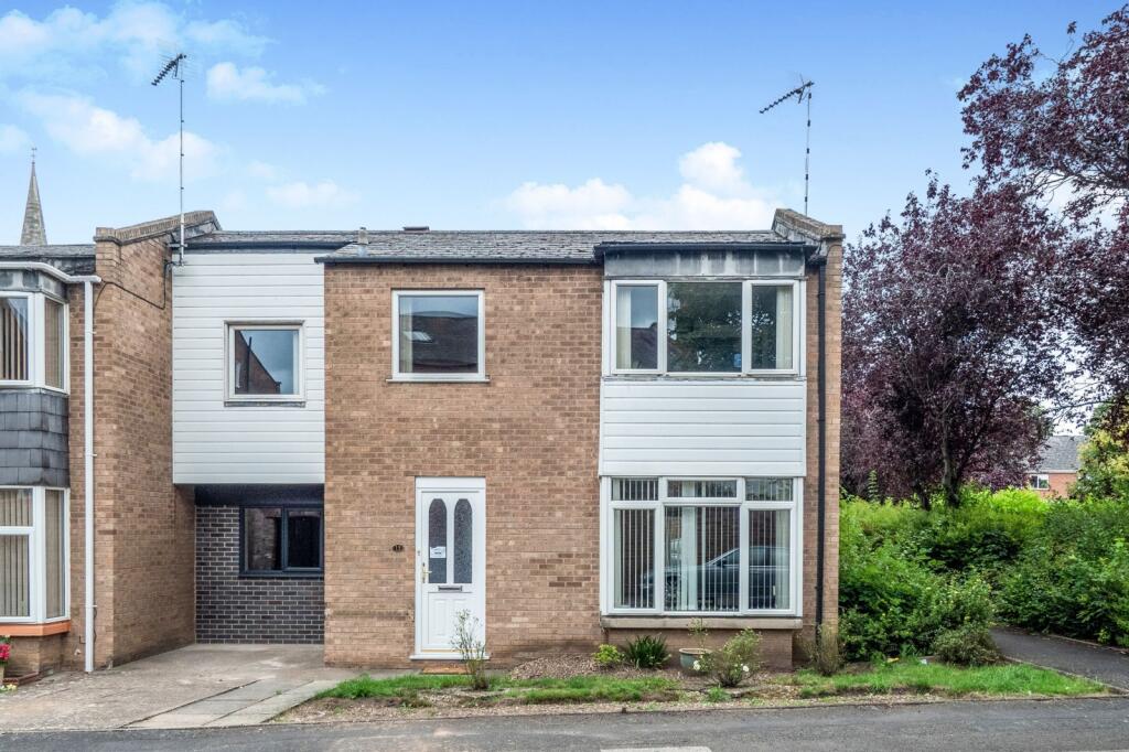 Main image of property: King Street, Leamington Spa, CV32