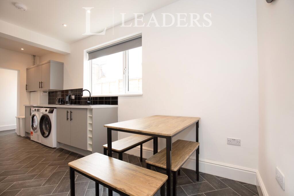 Main image of property: Murray Road, Rugby, CV21