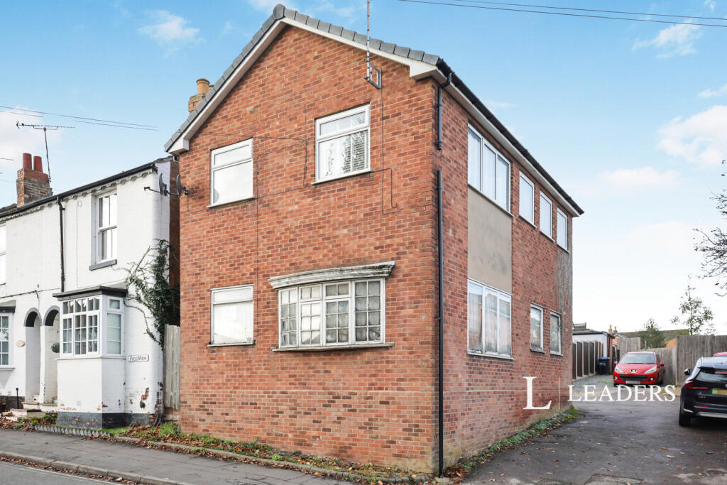 Main image of property: Chapel Court, Murcott Road East, Whitnash, CV31