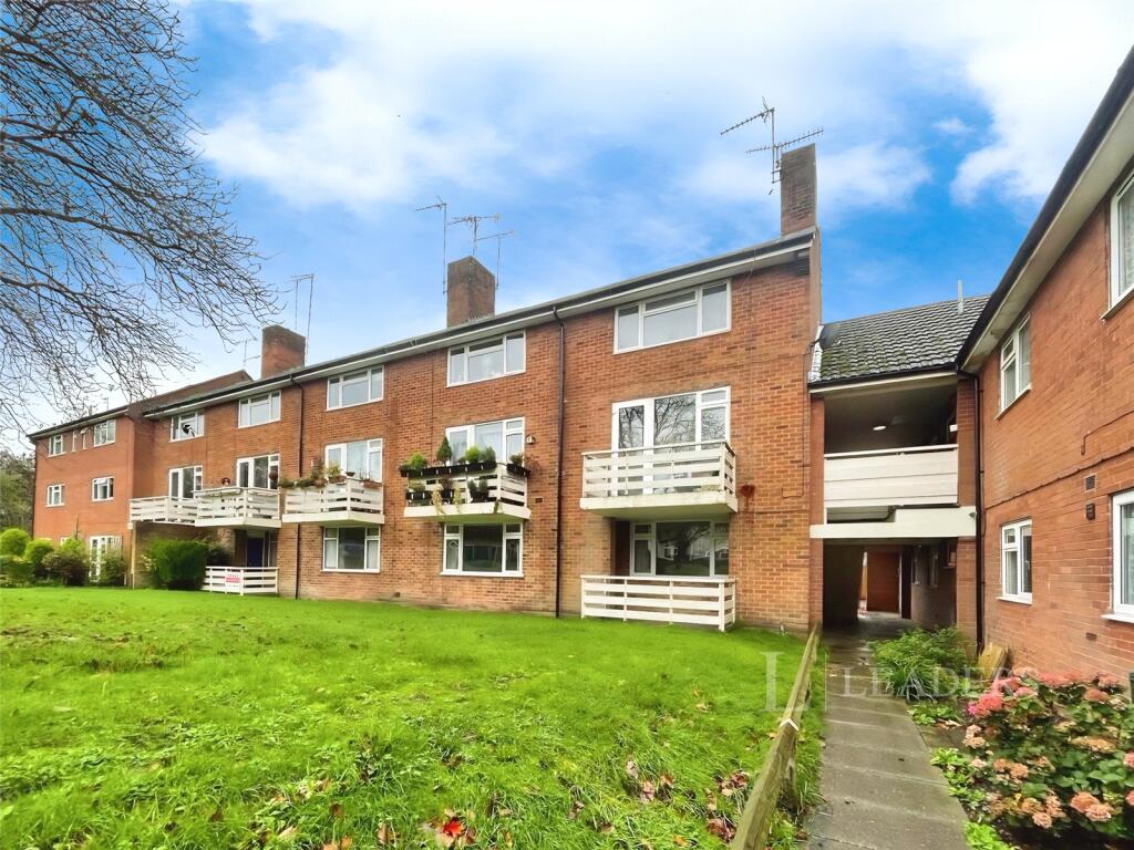 Main image of property: Beechcroft, High Street, Henley-in-Arden, B95