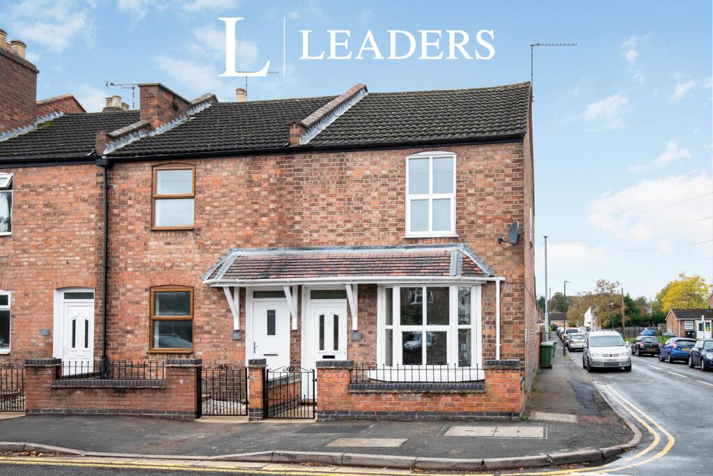 Main image of property: Lakin Road, Warwick, CV34