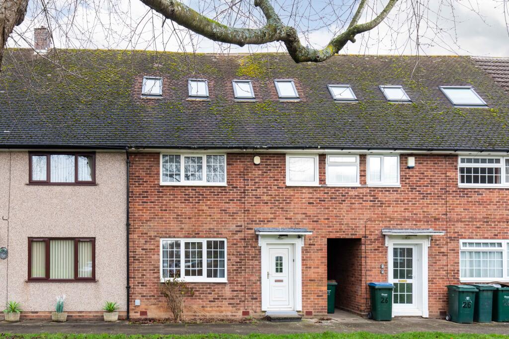 Main image of property: Centenary Road, CV4