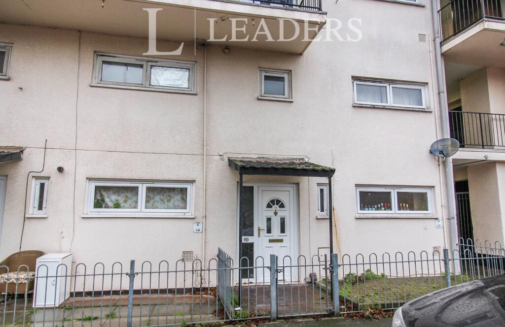 Main image of property: Kennedy Square, Leamington Spa, CV32