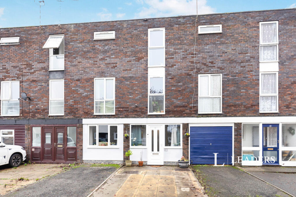 Main image of property: St. Johns Road, Leamington Spa, Warwickshire, CV31