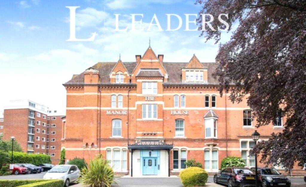 Main image of property: The Manor House, Avenue Road, Leamington Spa, CV31