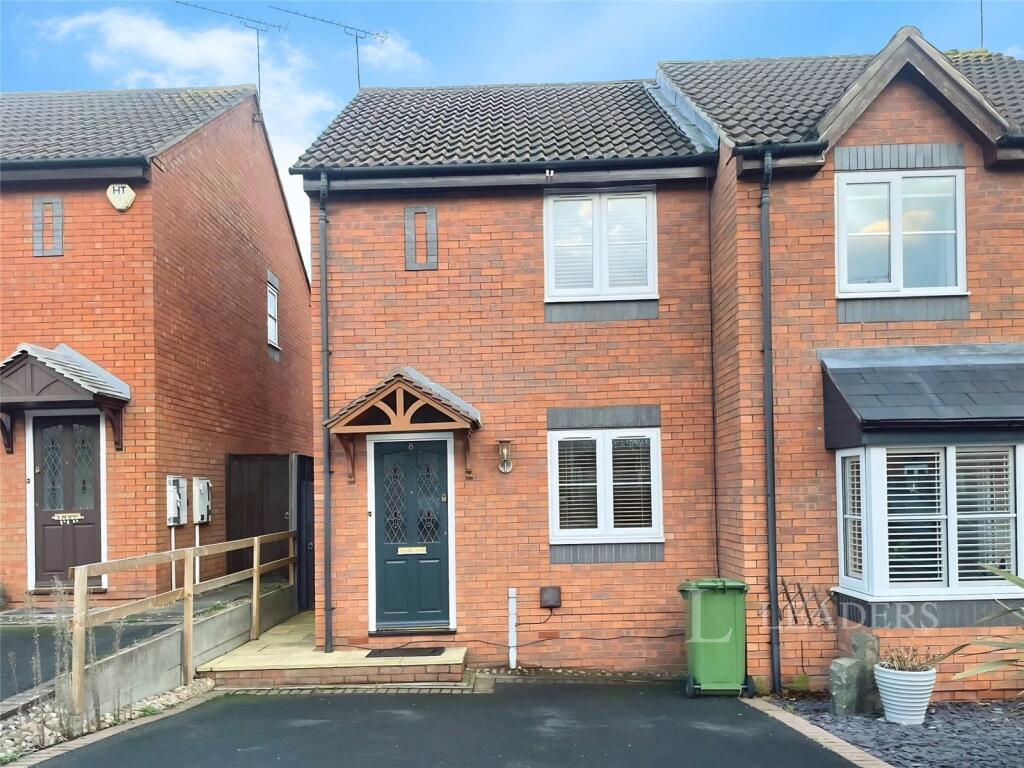 Main image of property: Pebble Island Way, Leamington Spa, Warwickshire, CV31