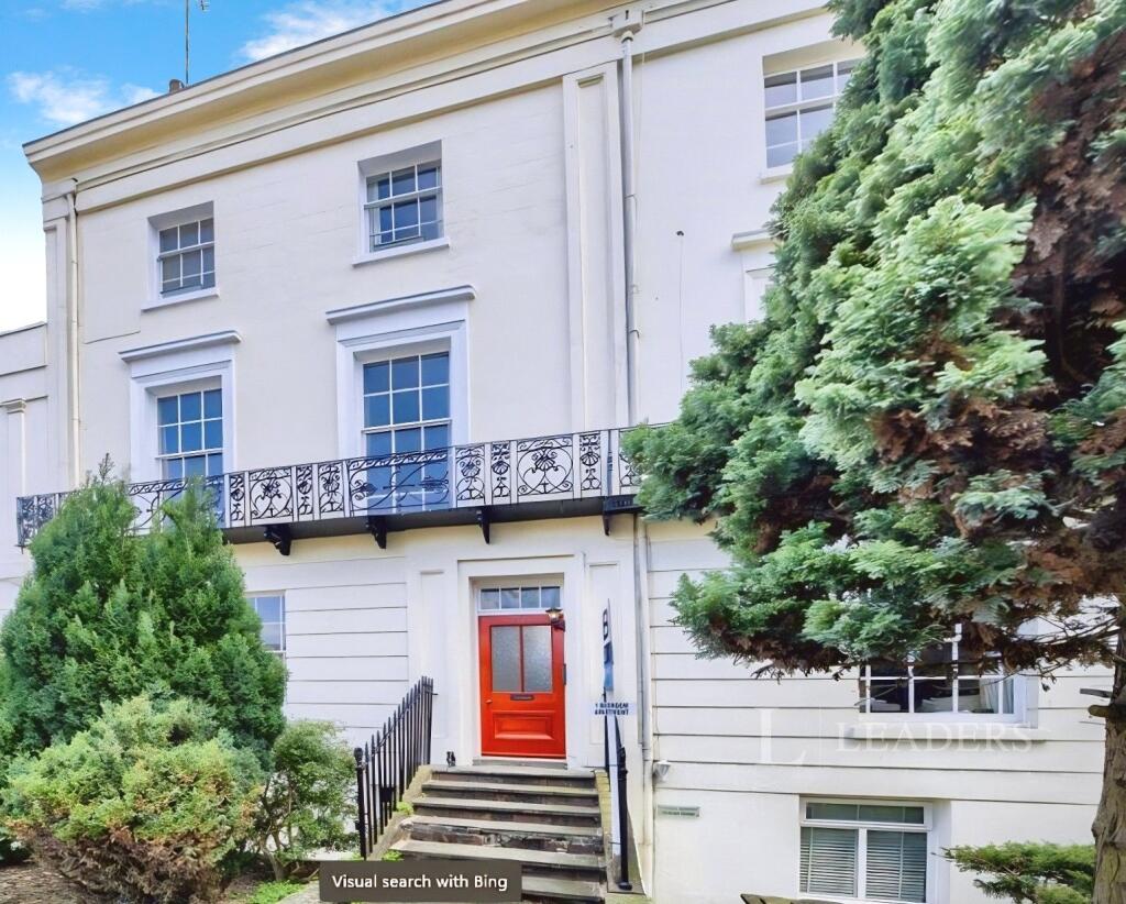 Main image of property: Leam Terrace, Leamington Spa, Warwickshire, CV31