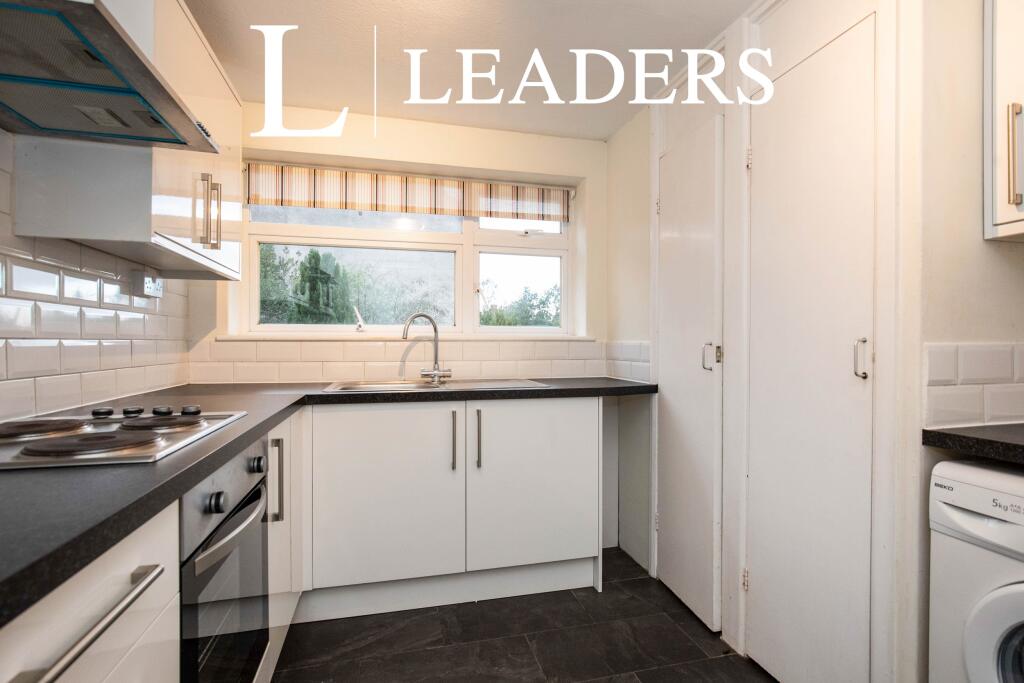 Main image of property: Milverton Crescent West, Leamington Spa, CV32