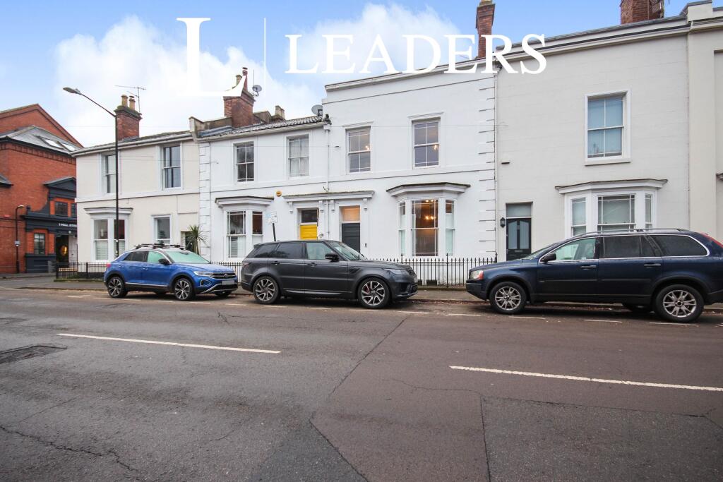 Main image of property: Priory Terrace, CV31