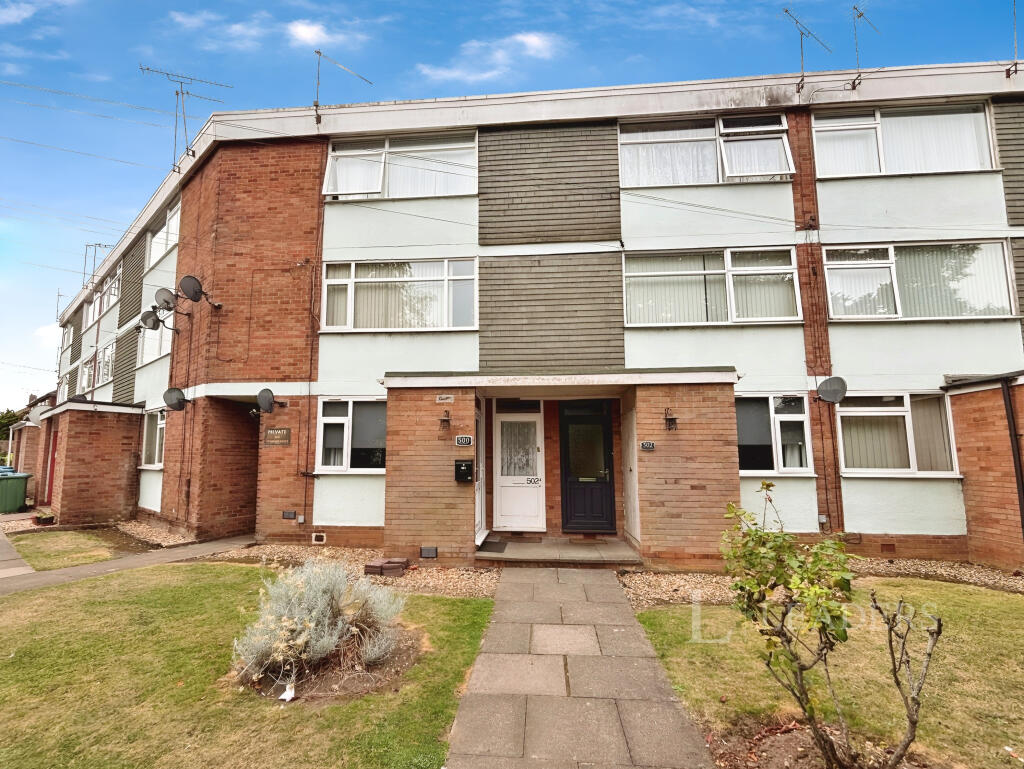 Main image of property: London Road, Coventry, West Midlands, CV3