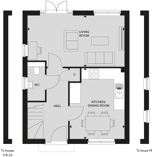 Ground Floor