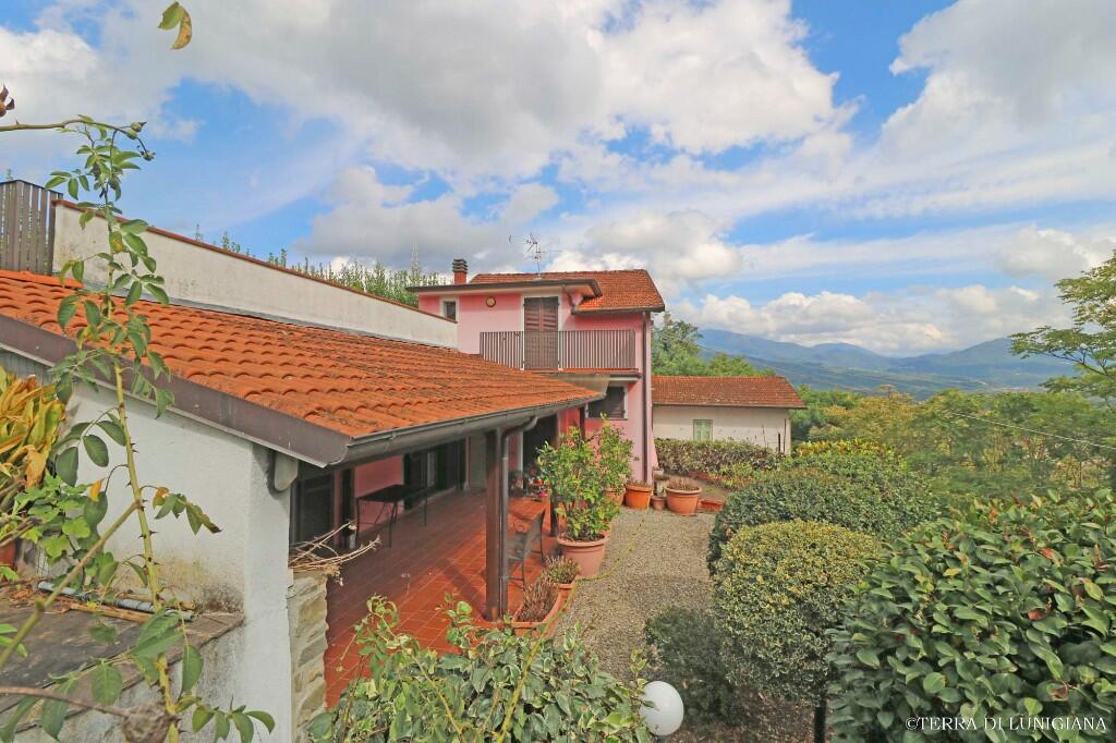 Main image of property: Mulazzo, Lunigiana, Tuscany