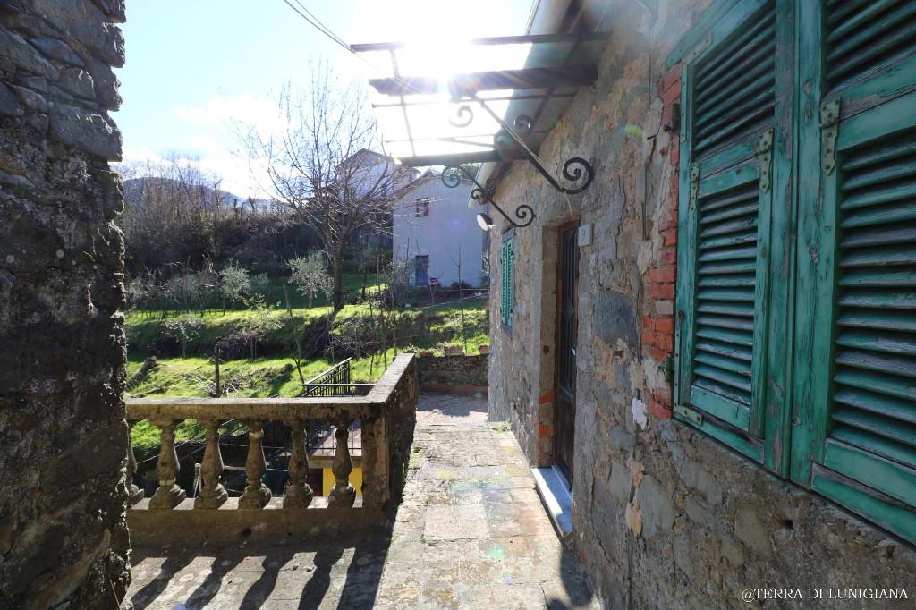1 bedroom character property for sale in Mulazzo, Lunigiana, Tuscany, Italy
