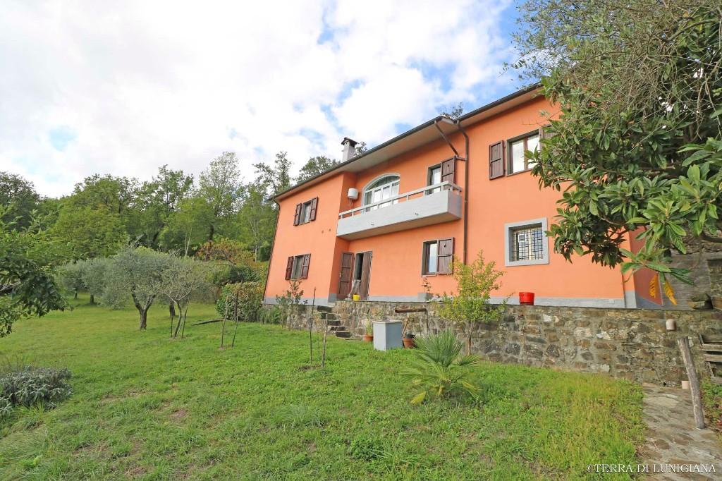 3 bedroom detached house for sale in Pontremoli, Lunigiana, Tuscany, Italy