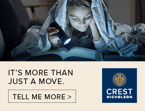 Get brand editions for Crest Nicholson