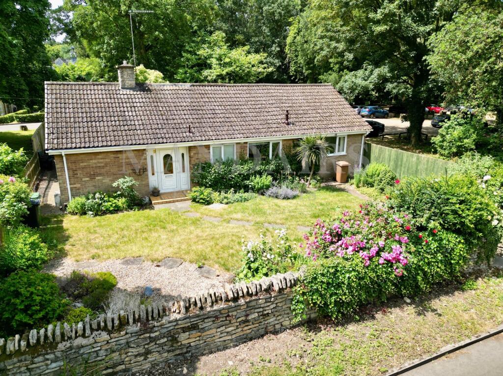3 bedroom detached bungalow for sale in The Pines, The Village, Orton Longueville, Peterborough, PE2