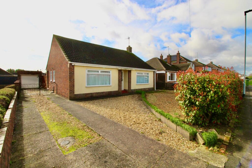 Main image of property: Southfields Avenue, Stanground, Peterborough