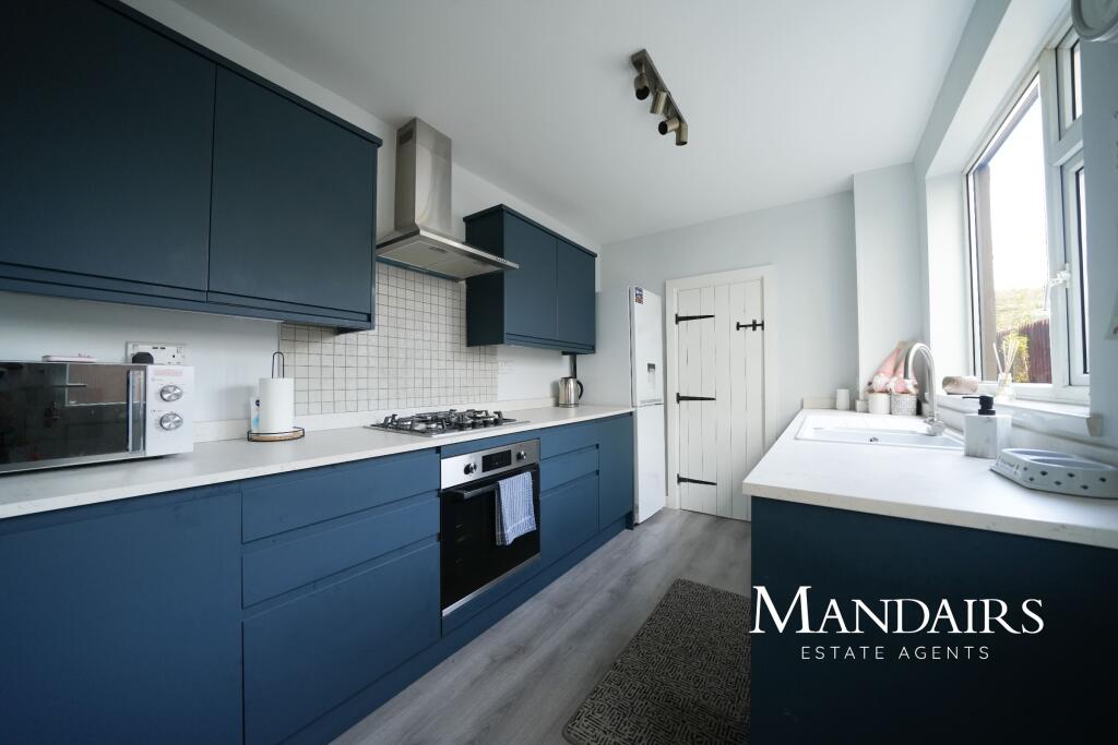 Main image of property: Chapel Street, Stanground, Peterborough