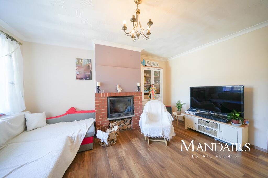 Main image of property: Wollaston Road, Westwood, Peterborough