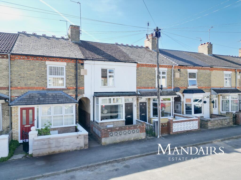 Main image of property: Duke Street, Fletton, Peterborough