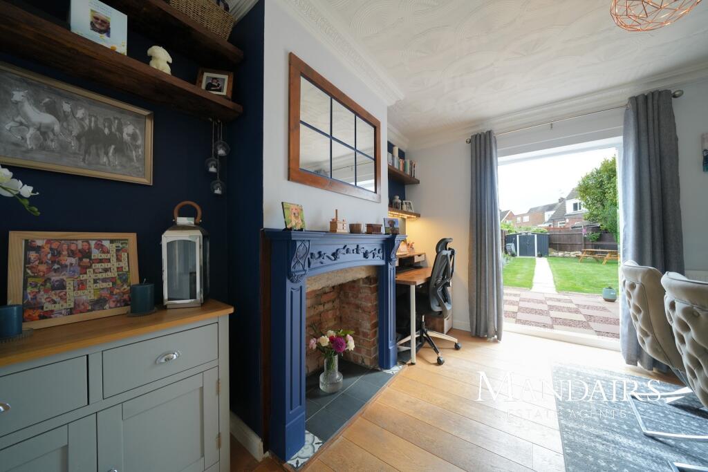 Main image of property: Coneygree Road, Stanground, Peterborough