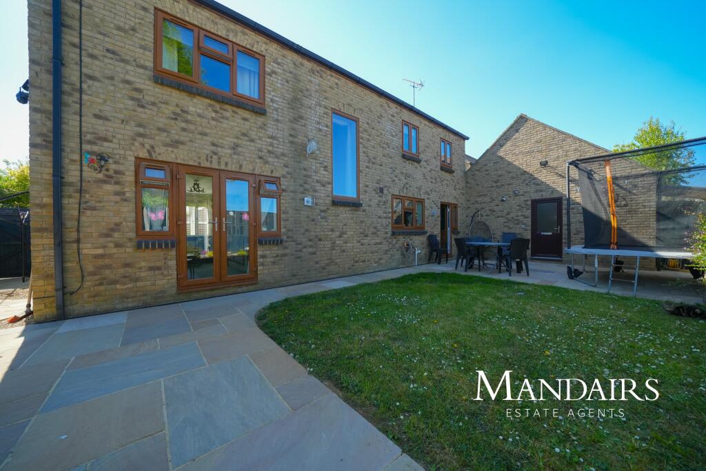 Main image of property: High Street, Eye, Peterborough