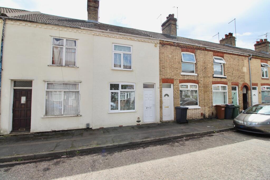 Main image of property: Silver Street, Woodston, Peterborough