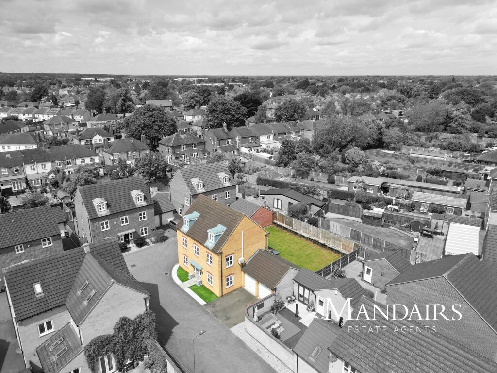 Main image of property: Chedworth Close, Walton, Peterborough