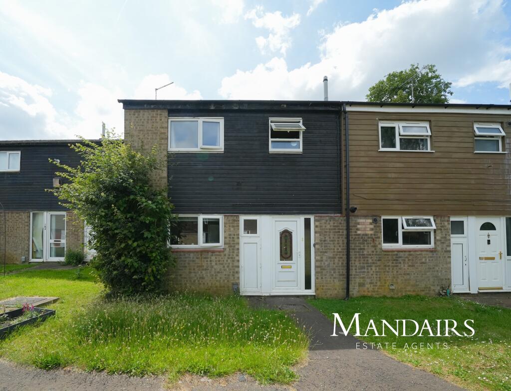 Main image of property: Kirkmeadow, Bretton, Peterborough