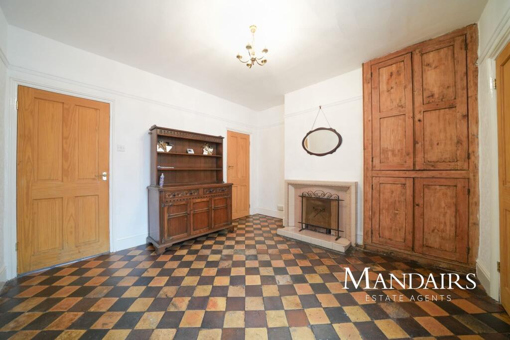 Main image of property: Belsize Avenue, Woodston, Peterborough