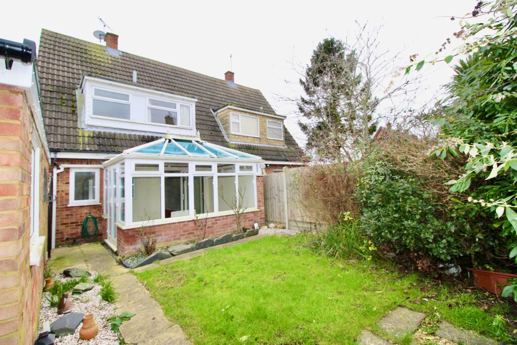 Main image of property: Newton Road, Sawtry, Huntingdon