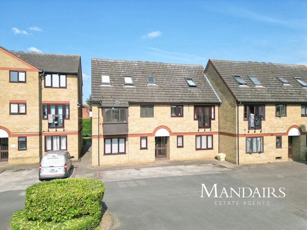 Main image of property:  Phorpres Court, Fletton, Peterborough