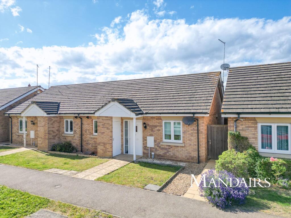 Main image of property: Neath Court, Eye, Peterborough