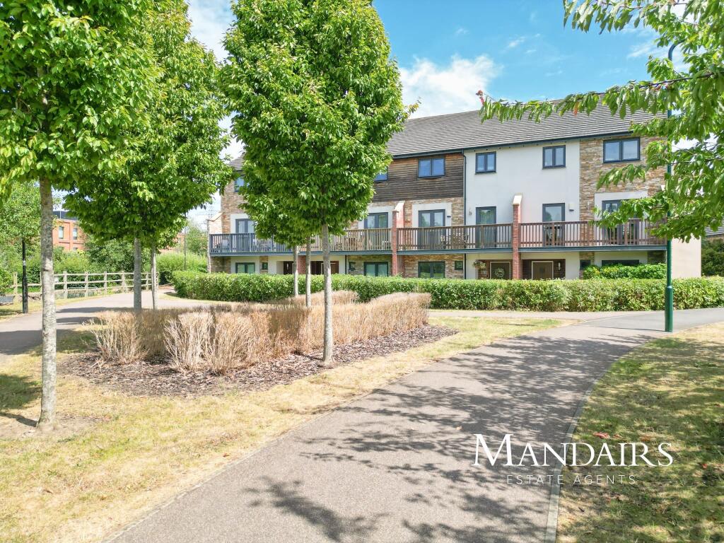 Main image of property: Hawksbill Way, Fletton, Peterborough
