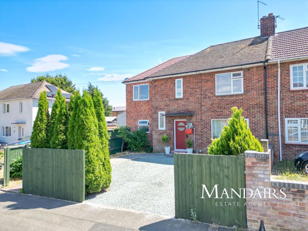 Main image of property: Crown Street, Peterborough