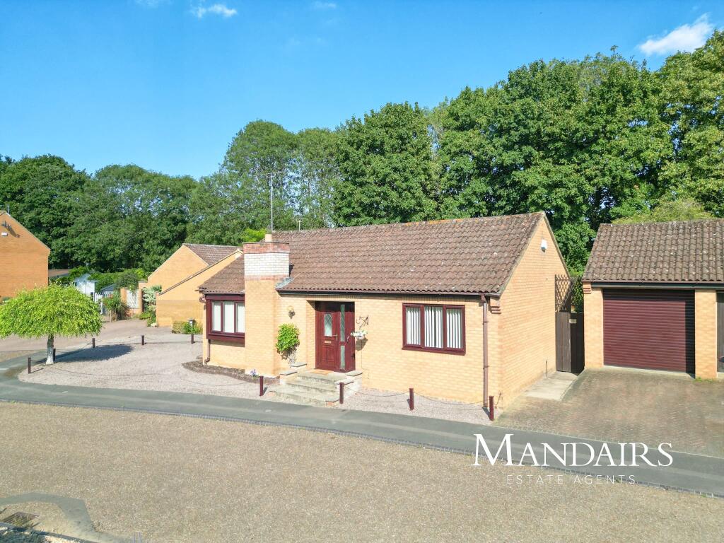 Main image of property: West Stonebridge, Orton Malborne, Peterborough