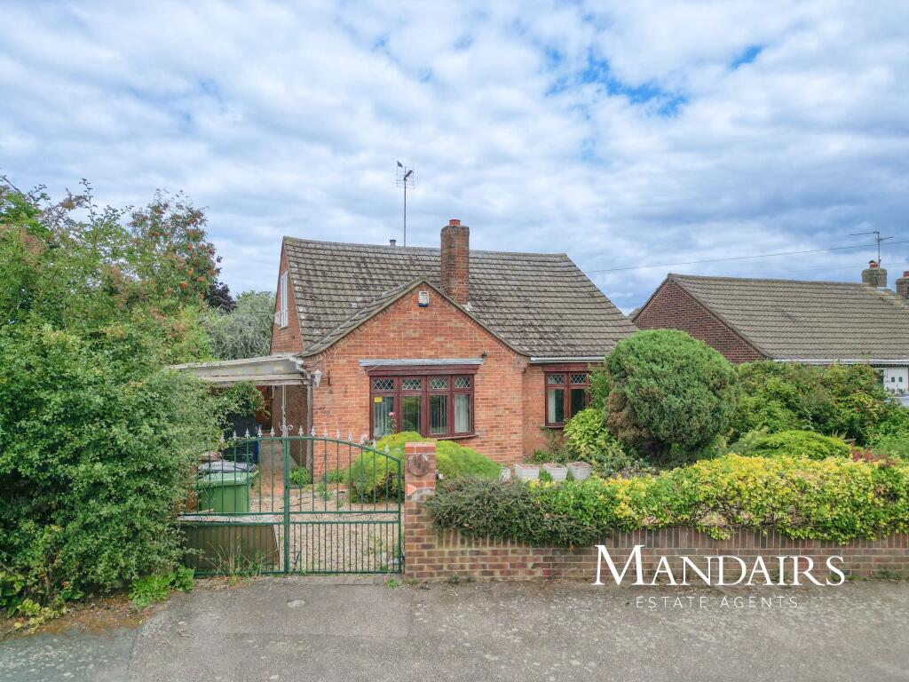 Main image of property: Southfields Avenue, Stanground, Peterborough
