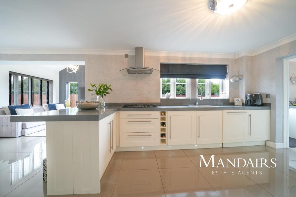 Main image of property: Barbers Drove North, Crowland