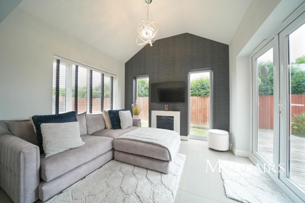 Main image of property: Barbers Drove North, Crowland