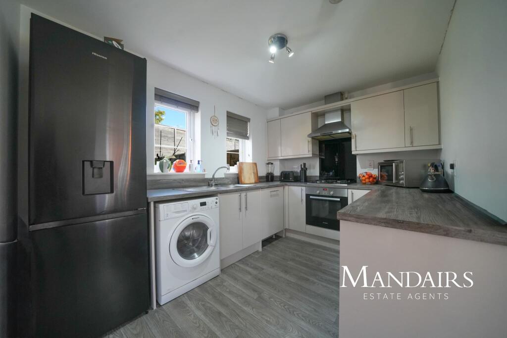 Main image of property: Kelsey Place, Hempsted, Peterborough