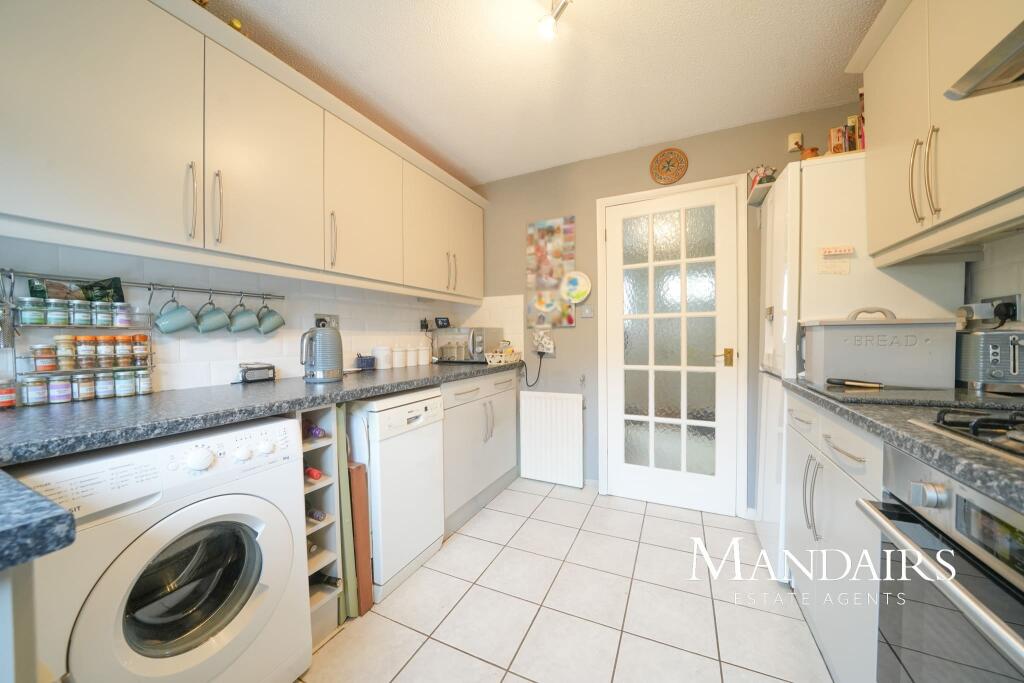 Main image of property: Ringwood, Bretton, Peterborough