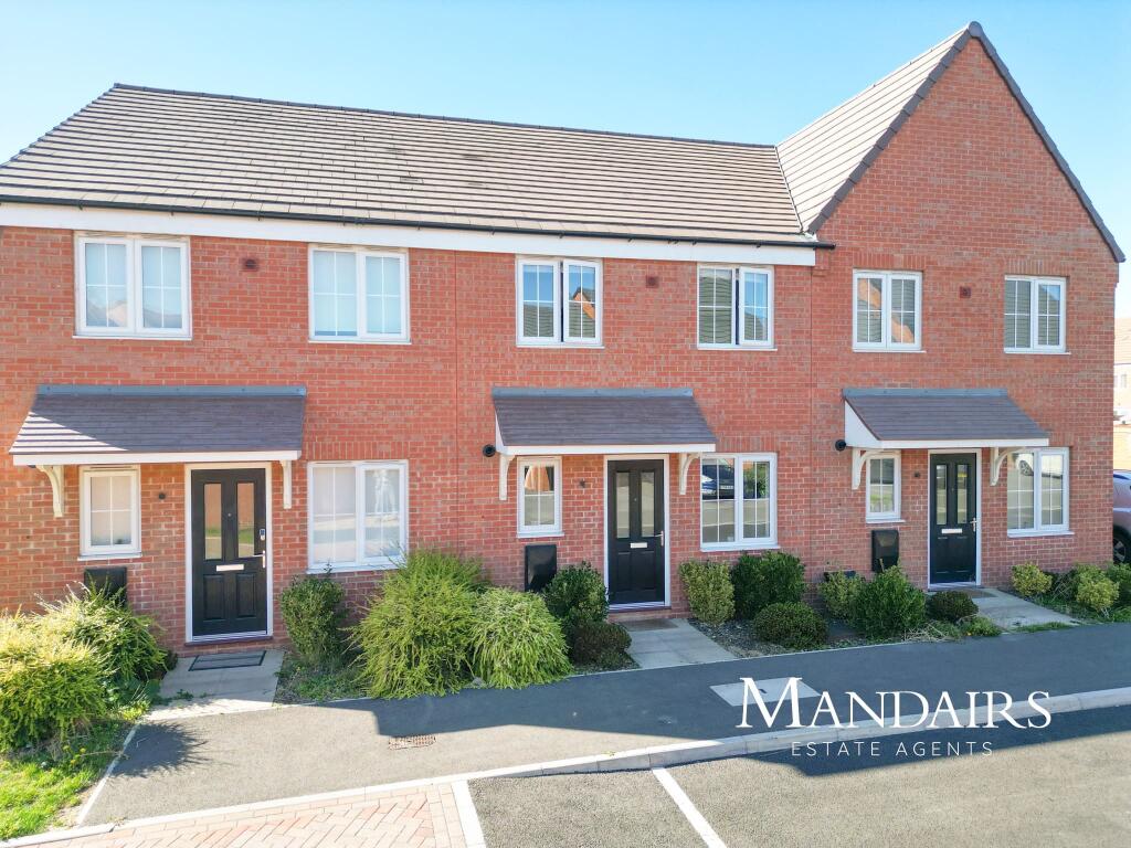 Main image of property: Penelope Grove, Cardea, Peterborough