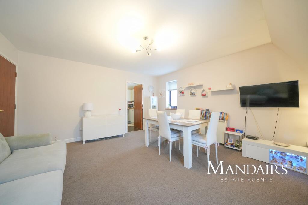 Main image of property: Stagshaw Drive, Fletton, Peterborough