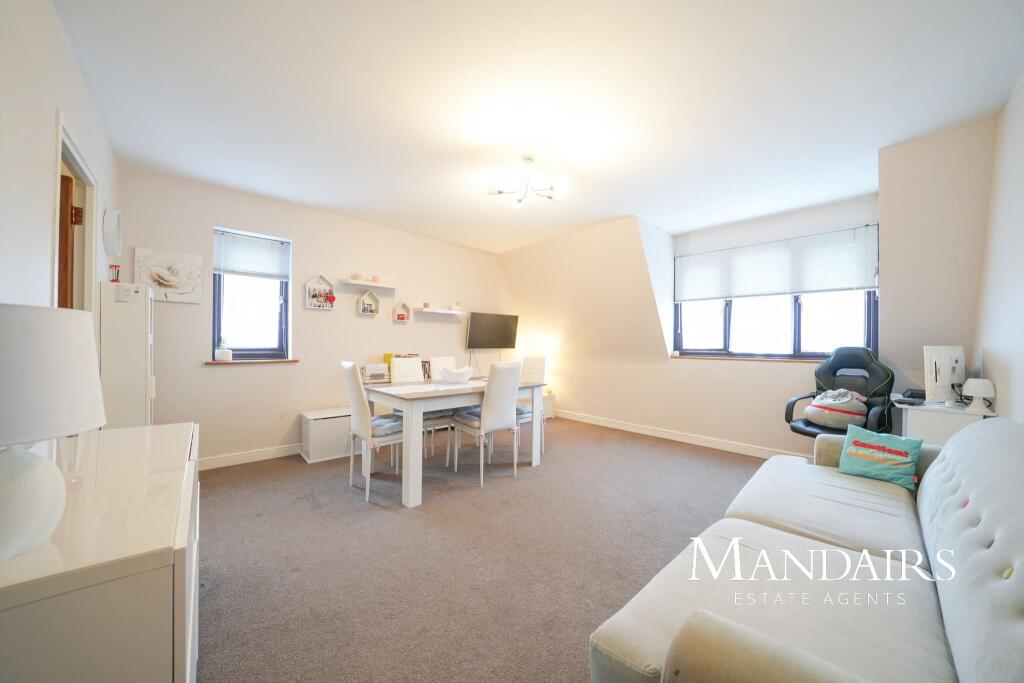 Main image of property: Stagshaw Drive, Fletton, Peterborough